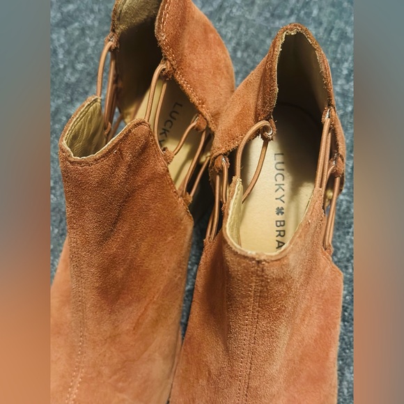 Chic platform shoes - Picture 2 of 6